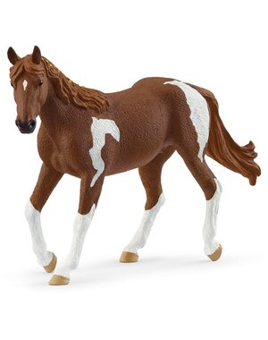 Schleich 14901 - Paint horse merrie
