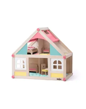 Woody Poppenhuis met acc.