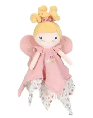 Little Dutch Knuffeldoekje Fairy Mila