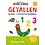 Gottmer Rupsje Nooitgenoeg - getallen kleur- en doeboek