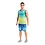 Mattel Barbie Fashionista - Ken - nr 236