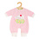 Heless Zacht rompertje, Bunny Lou