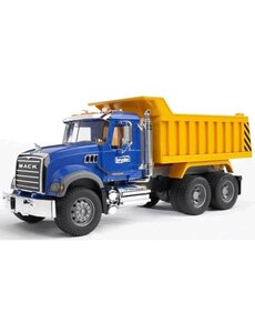 Bruder 2815 - Mack Granite kiepauto