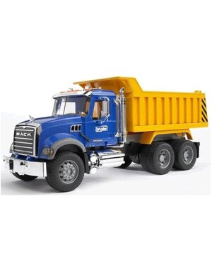Bruder 2815 - Mack Granite kiepauto
