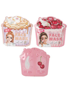 TopModel Beauty and Me Gezichtsmasker