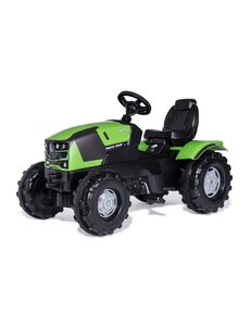 Rolly Toys 601240 - Farmtrac Deutz Fahr 5125