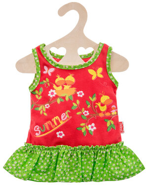 Heless Jurk - Summer (35-45 cm)
