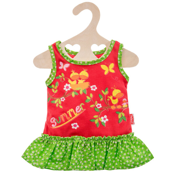 Heless Jurk - Summer (35-45 cm)