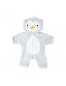 Heless Onesie - Pinguïn