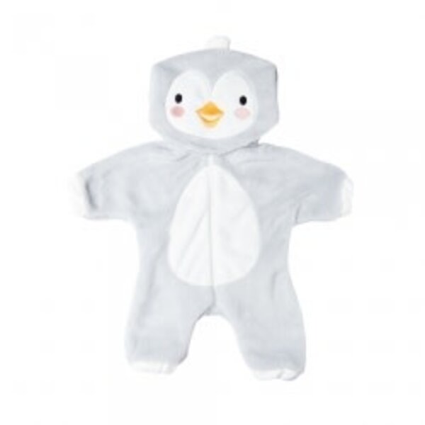 Heless Onesie - Pinguïn