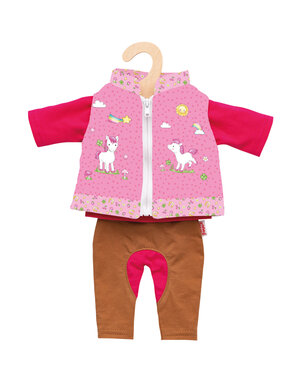 Heless Paardrij outfit Lina