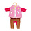 Heless Paardrij outfit Lina