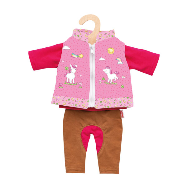 Heless Paardrij outfit Lina
