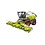 Britains 43285 - Claas Jaguar 980 maishakselaar