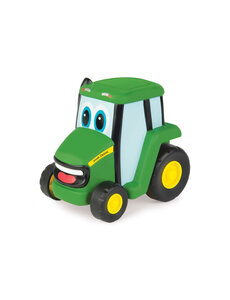 Britains 42925 - Duw & rol Johnny tractor