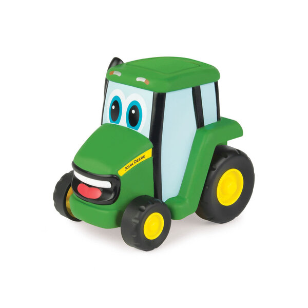 Britains Duw & rol Johnny tractor