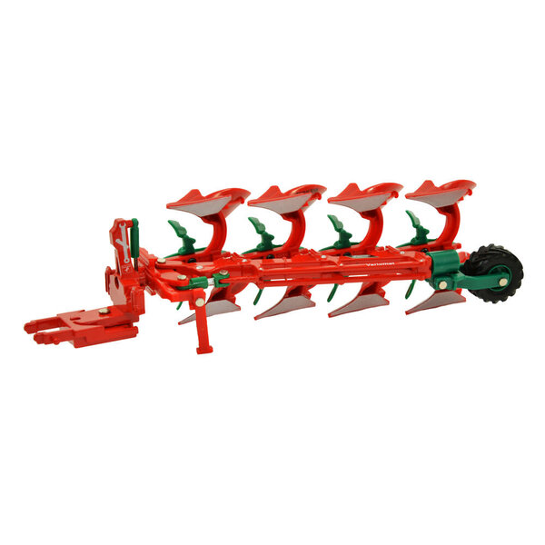 Britains 43344 - Kverneland 2300 S Ploeg