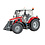 Britains 43316 - Massey Ferguson 6S.180