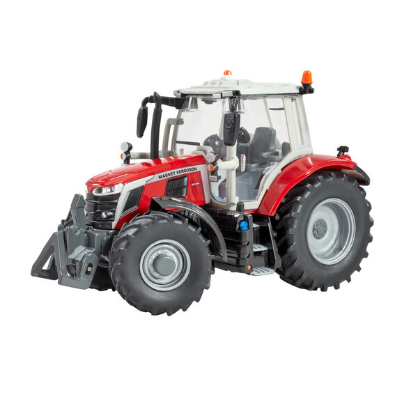 Britains 43316 - Massey Ferguson 6S.180