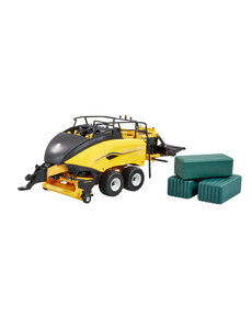 Britains 43266 - Balenpers New Holland