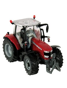 Britains 43235 - Massey Ferguson 6718s