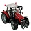 Britains 43235 - Massey Ferguson 6718s