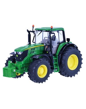 Britains 43150 - John Deere 6195M