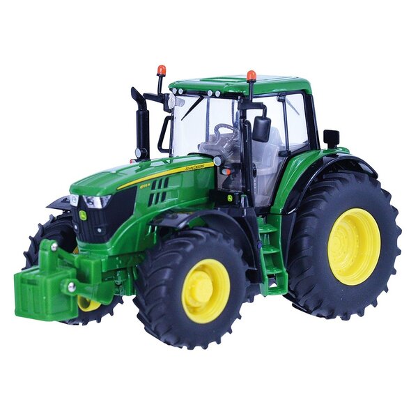 Britains 43150 - John Deere 6195M