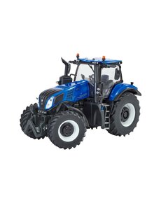 Britains 43339 - New Holland T8.435 Genesis