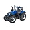 Britains 43339 - New Holland T8.435 Genesis
