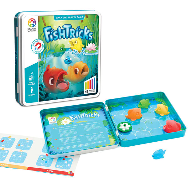 Smartgames Fishtricks