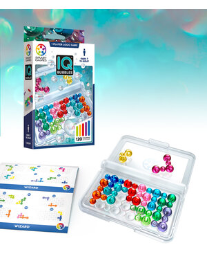 Smartgames IQ Bubbles