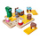 Smartgames De Wolf en de 7 geitjes
