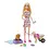 Mattel Barbie  Doggy duo