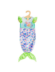 Heless Poppenjurk Zeemeermin Yara (28-35 cm)