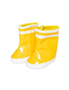 Heless Regenlaarzen - Geel  (38-45 cm)