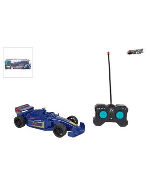  Roadstar Formule Race auto RC 27MHZ - 19.5 cm
