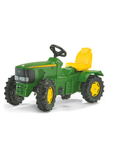 Rolly Toys Farmtrac John Deere 6920 -Uitlopend-