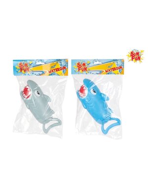Sun Fun Waterpistool Haai