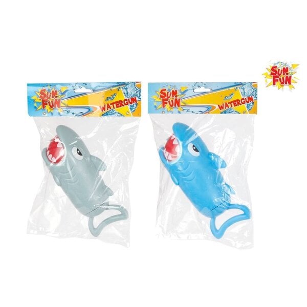 Sun Fun Waterpistool Haai