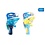Gametime Ufo Lanceerder met 4 discs - 19 cm