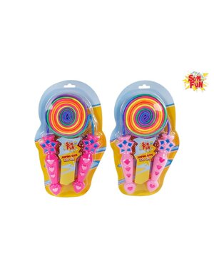 Sun Fun Springtouyw Rainbow - 2.20 m