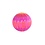 Gametime Ballenset Neon 2 stuks in net - 10 cm