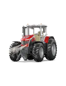 Siku 6885 - Massey Ferguson 9S  bleutooth RC - (zonder afstandsbediening)