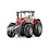 Siku 6885 - Massey Ferguson 9S  bleutooth RC - (zonder afstandsbediening)