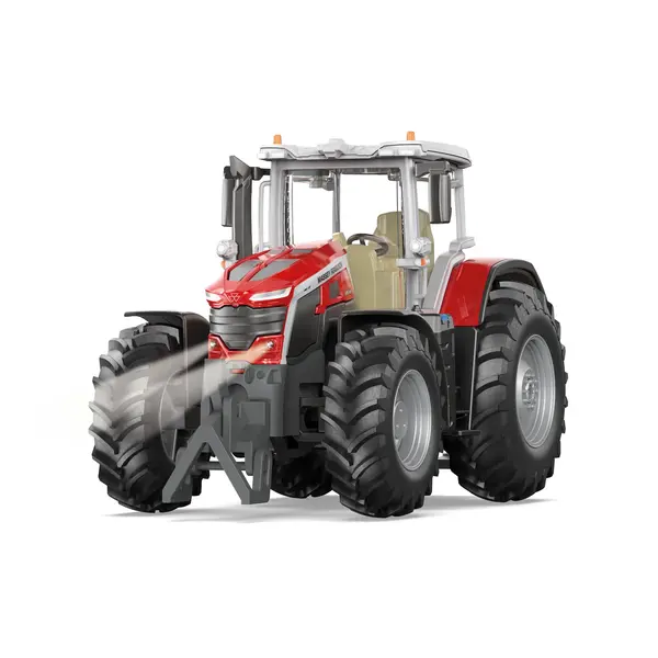 Siku 6885 - Massey Ferguson 9S  bleutooth RC - (zonder afstandsbediening)