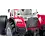Siku 6885 - Massey Ferguson 9S  bleutooth RC - (zonder afstandsbediening)