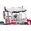 Siku 6885 - Massey Ferguson 9S  bleutooth RC - (zonder afstandsbediening)