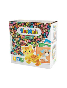  Playmais Mosaic Little Friends