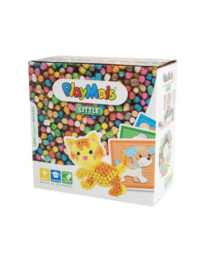  Playmais Mosaic Little Friends